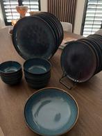 Servies IKEA en XENOS, Huis en Inrichting, Ophalen, Aardewerk, Overige stijlen, Bord(en)