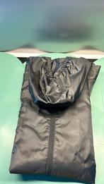 JAKO Trainingsregenjas - Maat M, Maat 48/50 (M), Zwart, Ophalen of Verzenden, Zo goed als nieuw