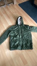 Winterjas zgan maat m, Kleding | Heren, Ophalen of Verzenden, Zo goed als nieuw, Maat 48/50 (M)