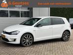 Volkswagen Golf 1.4 TSI GTE, Stof, Gebruikt, 4 cilinders, Wit