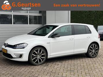 Volkswagen Golf 1.4 TSI GTE beschikbaar voor biedingen