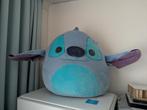 Squishmallow origineel Disney stitch Knuffel blauw 40cm hoog, Kinderen en Baby's, Speelgoed | Knuffels en Pluche, Ophalen of Verzenden