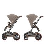 Nieuwe Maxi Cosi Fame kinderwagen in doos, Ophalen of Verzenden, Nieuw, Maxi-Cosi, Verstelbare rugleuning