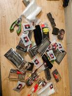 klein matriaal karper, Ophalen of Verzenden, Nieuw, Overige typen