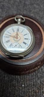 Klokje onder stolp, Antiek en Kunst, Ophalen