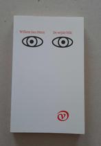 Willem Jan Otten - De wijde blik, Willem Jan Otten, Ophalen of Verzenden, Zo goed als nieuw, Nederland