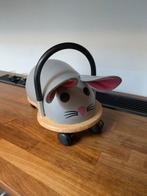 Wheely Bug Muis - Loopwagen, Kinderen en Baby's, Speelgoed | Buiten | Voertuigen en Loopfietsen, Ophalen of Verzenden, Gebruikt