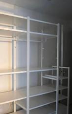 Ikea Elvarli zijpaneel kast, Ophalen, Gebruikt, 200 cm of meer, 50 tot 100 cm