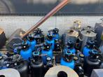 Tweedehands Filterpomp / Filters voor hottub of jacuzzi, Ophalen, Gebruikt, Filter