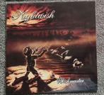Nightwish - Wishmaster vinyl, Cd's en Dvd's, Verzenden, Zo goed als nieuw