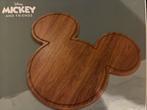 Disney Mickey Mouse snijplank, Ophalen of Verzenden, Nieuw, Overig