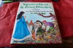 Sneeuwwitje en de 7 dwergen Grim en andere - hardcover 1976, Ophalen of Verzenden, Zo goed als nieuw, Lekturama