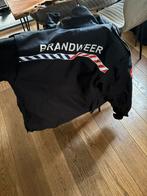 Nieuwe Brandweerjas maat 46, Ophalen, Nieuw, Jas