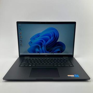 Dell Latitude 7530 - Bijna Nieuw - Core i5-1235U - 16GB RAM 