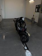 Vespa Primavera 80CC malossi BROM, Ophalen, Overige modellen, Maximaal 45 km/u, Zo goed als nieuw