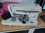 naaimachine, Hobby en Vrije tijd, Naaimachines en Toebehoren, Ophalen of Verzenden, Gebruikt, Naaimachine, Singer