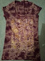 Silvercreek dames shirt maat M, Ophalen of Verzenden, Zo goed als nieuw, Maat 38/40 (M), Korte mouw