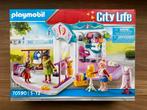 Playmobil City Life 70590 Modeboetiek - Nieuw!, Ophalen, Nieuw, Complete set
