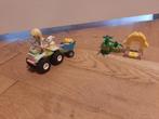 Lego Friends Stephanie 3935, Ophalen of Verzenden, Gebruikt