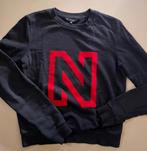 Nikki sweater zwart maat 34 *IzGS*, Maat 34 (XS) of kleiner, Nikkie, Ophalen of Verzenden, Zo goed als nieuw