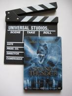 Sound of thunder DVD steelbook, Ophalen of Verzenden, Zo goed als nieuw, Actie