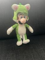 Super Mario knuffel zeer mooim, Verzamelen, Ophalen, Zo goed als nieuw