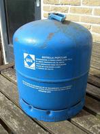 Gasfles 3 kg, Caravans en Kamperen, Kampeeraccessoires, Ophalen, Gebruikt