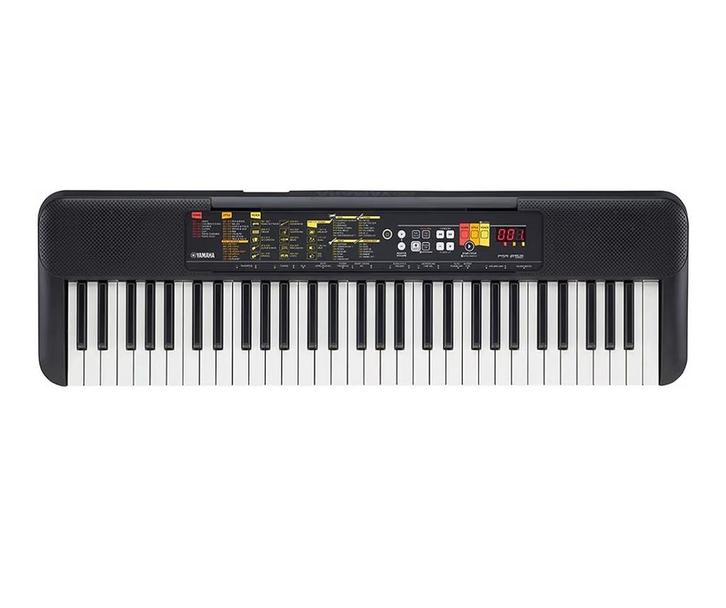 Yamaha PSR-F52 – Nieuwe Keyboard, Nooit Gebruikt, 61 Toetsen, Muziek en Instrumenten, Keyboards, Nieuw, 61 toetsen, Yamaha, Ophalen of Verzenden