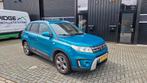 Suzuki Vitara 1.6D Exclusive Airco/Navi, Voorwielaandrijving, Stof, Gebruikt, 4 cilinders