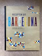 Recepten uit Barcelona - Stephan Mitsch, Ophalen of Verzenden, Zo goed als nieuw, Spanje, Tapas, Hapjes en Dim Sum