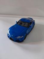 Toyota Supra 1/38 - Te Koop!, Verzenden, Nieuw, Auto
