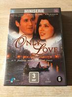 Only love 2 disc, Ophalen of Verzenden