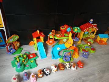 Zoef zoef dieren beschikbaar voor biedingen