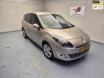 Renault Grand Scénic 2.0 Privilege 7pers. Navi Ecc Cruise C, Euro 5, Zwart, 4 cilinders, Bruin