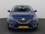 Renault Mégane Estate 1.3 TCe Bose | Half-Leder | Navigatie, Te koop, Benzine, Gebruikt, Voorwielaandrijving