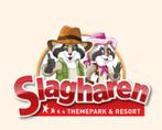 Slagharen, Tickets en Kaartjes, Drie personen of meer