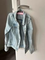 B.nosy spijkerjasje mt 134, Kinderen en Baby's, Kinderkleding | Maat 134, Ophalen, Gebruikt, B.Nosy, Meisje