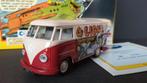 Volkswagen VW Transporter T1 Lion Captain Condor Corgi Pol, Ophalen of Verzenden, Nieuw, Auto, Corgi