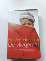 Khaled Hosseini - De vliegeraar, Ophalen of Verzenden, Zo goed als nieuw, Nederland, Khaled Hosseini