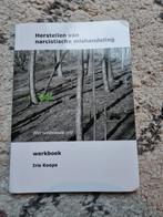 Iris Koops - Werkboek, Boeken, Nieuw, Ophalen of Verzenden, Iris Koops