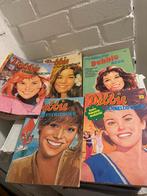 Oude Debbie Stripboeken Collectie, 5st, Meerdere stripboeken, Ophalen of Verzenden, Gelezen