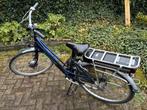 Batavus fiets met kapotte accu, Ophalen, Minder dan 30 km per accu, Gebruikt, Batavus