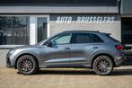 Audi Q3 40 TFSI quattro S edition OrgNL ZEER LUXE !, Automaat, Gebruikt, 1984 cc, Bedrijf
