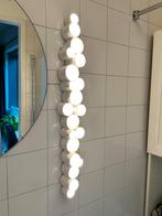 2 IKEA SODERSVIK Lampen - Dimbaar, Ophalen of Verzenden, Gebruikt