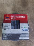 Slijpschijven 125 mm, 10 stuks --- NIEUW, Ophalen, Nieuw, 1000 watt of meer, Overige typen