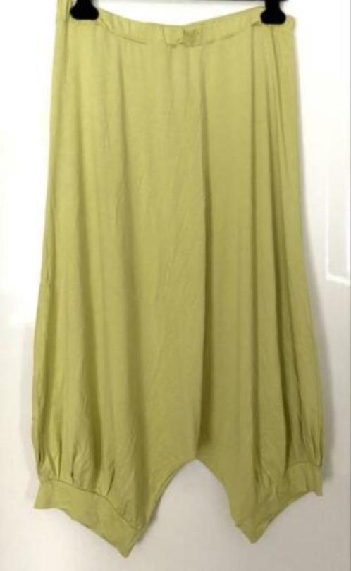 Ballonmodel pantalon van Twister maat 1 42/44 NIEUW [nr2], Kleding | Dames, Broeken en Pantalons, Nieuw, Maat 42/44 (L), Overige kleuren