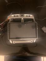 Peugeot 307 Android Auto/CarPlay Radio, Ophalen, Gebruikt