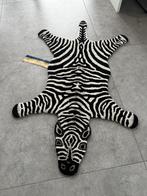 Vloerkleed groot Zebra Doing Goods, Ophalen, Kinderkamer/speelkamer, Zo goed als nieuw, Overige vormen