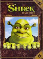 Shrek 1 & 2, Tekenfilm, Amerikaans, Ophalen of Verzenden, Vanaf 6 jaar