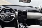 Hyundai Tucson 1.6 T-GDI PHEV Premium Sky 4WD / Airco / Crui, Auto's, Automaat, 1350 kg, 14 kWh, Gebruikt